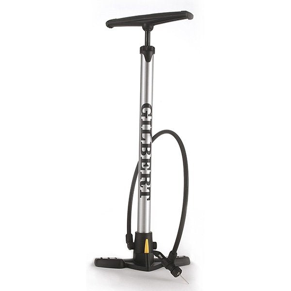 Gilbert Stirrup Ball Pump