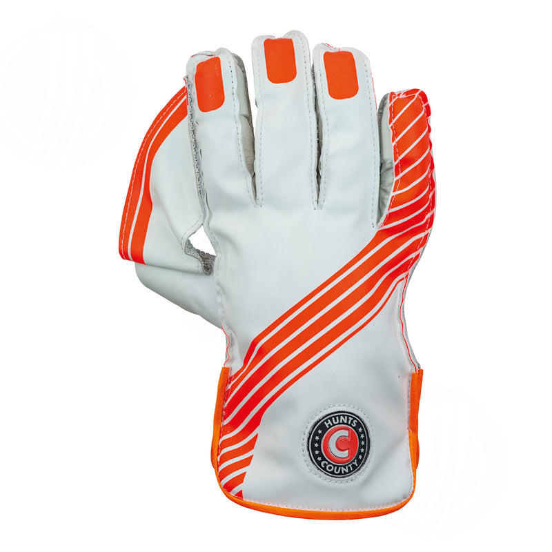 Hunts County Envy Wicketkeeping Gloves