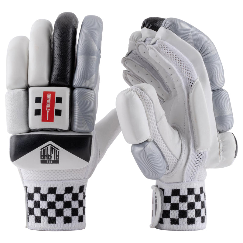 Gray-Nicolls Alpha 300 Cricket Batting Gloves