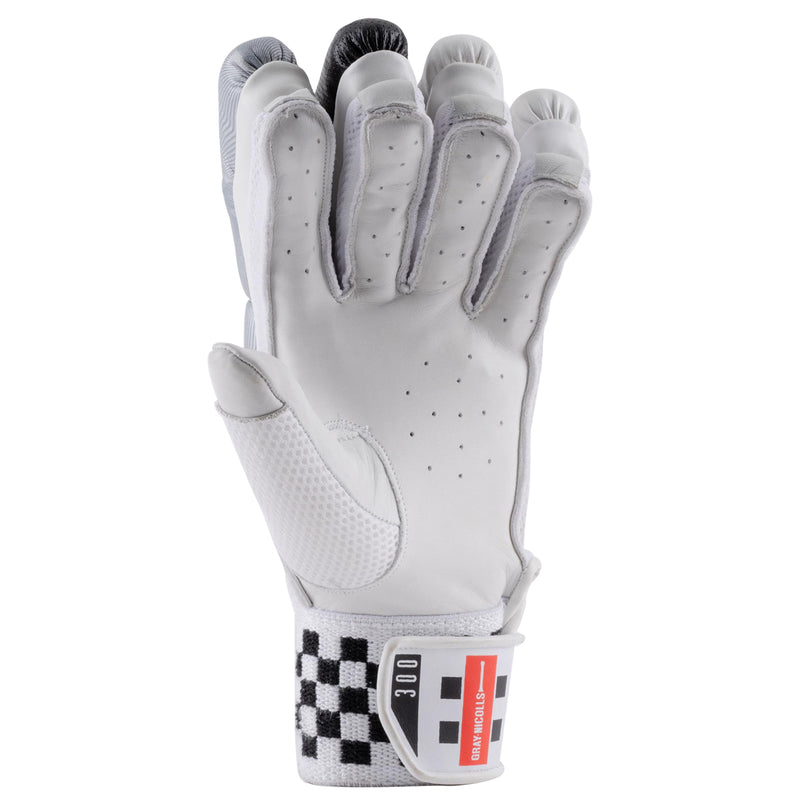 Gray-Nicolls Alpha 300 Cricket Batting Gloves