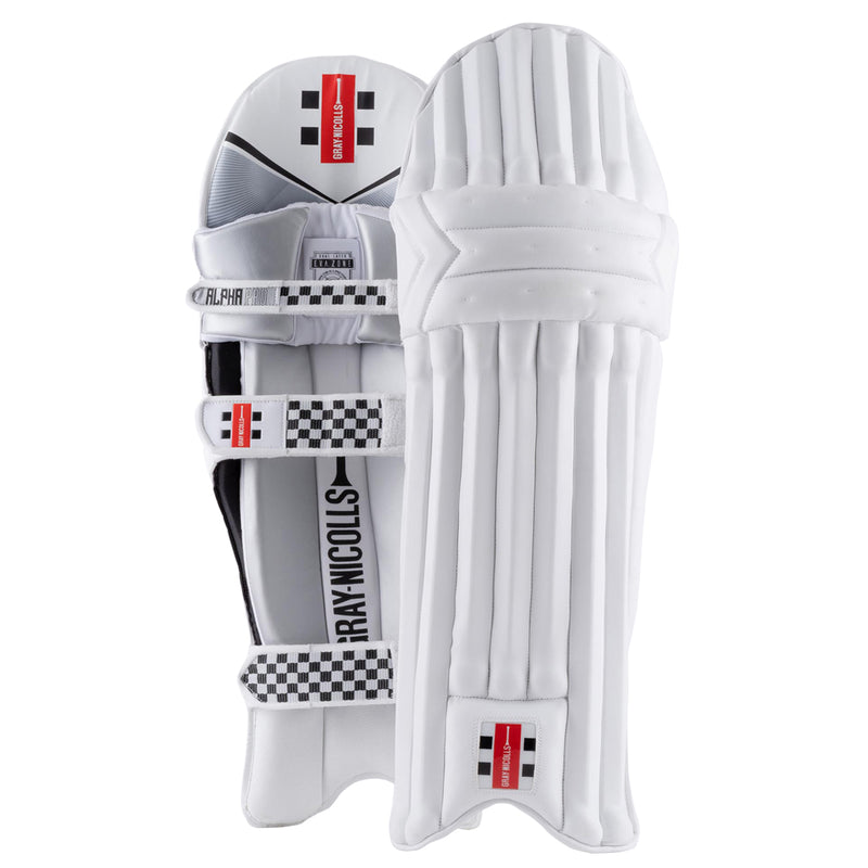 Gray-Nicolls Alpha Pro Cricket Batting Pad