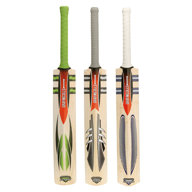 Gray-Nicolls Autograph EW Cricket Bat