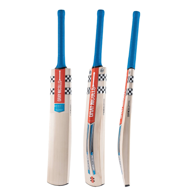 Gray-Nicolls Cobra Blue 5 Star Cricket Bat