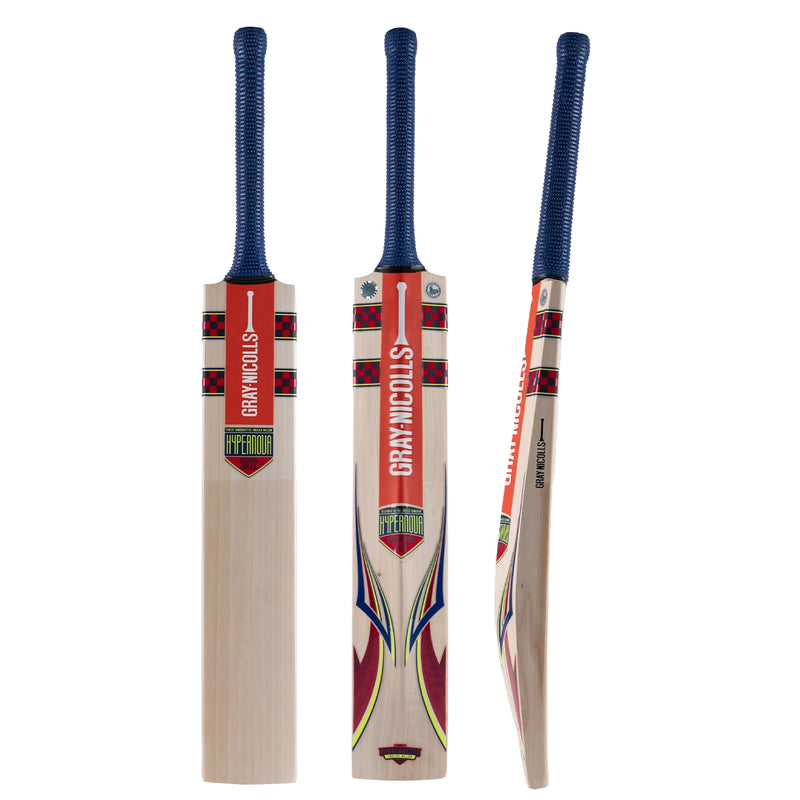 Gray-Nicolls Hypernova Gen 1.0 Players Cricket Bat