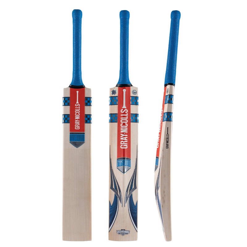 Gray-Nicolls Hypernova Gen 1.1 300 Junior Cricket Bat