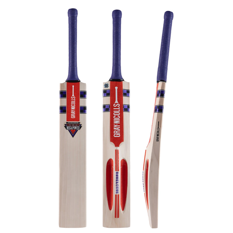 Gray-Nicolls Megapower Original Cricket Bat