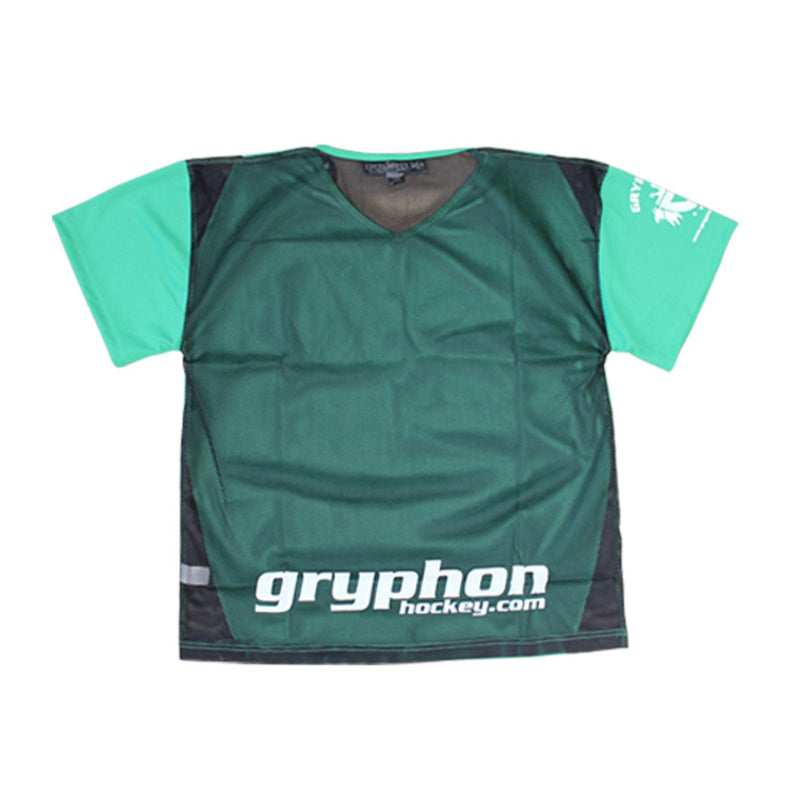 Gryphon Tight Goalkeeping Smock