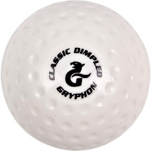Gryphon Pro Classic Dimple Hockey Ball