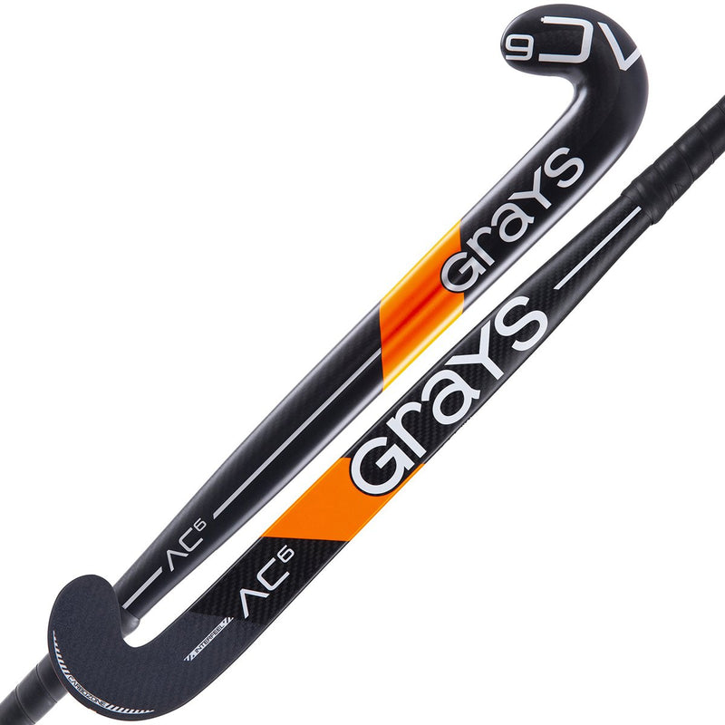 Grays AC6 Midbow Hockey Stick