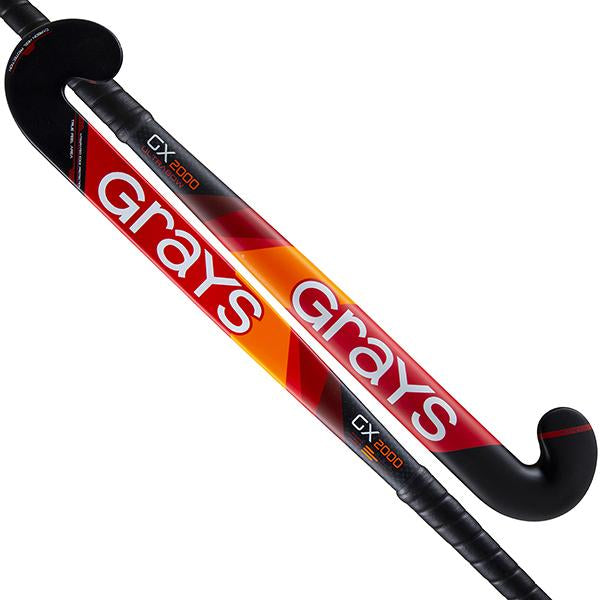 Grays GX 2000 Ultrabow Junior Hockey Stick
