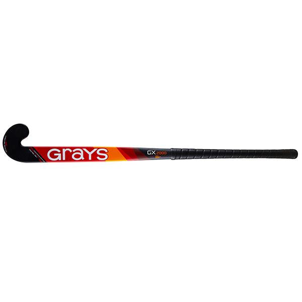 Grays GX 2000 Ultrabow Junior Hockey Stick