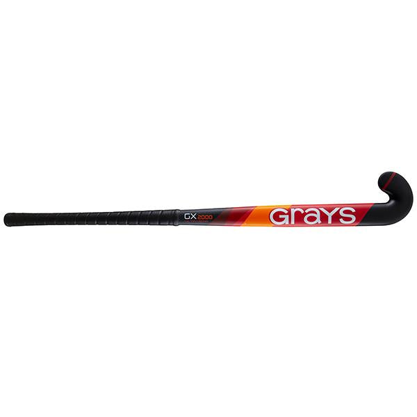 Grays GX 2000 Ultrabow Junior Hockey Stick