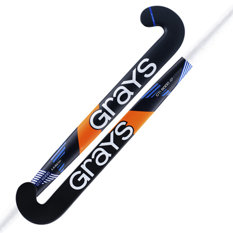 Grays GTI 6000 Jumbow Indoor Hockey Stick