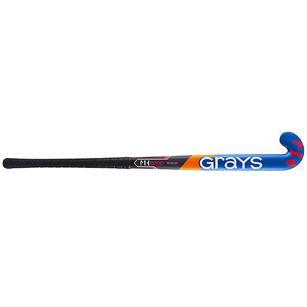 Grays 2000 Ultrabow Goalkeeping Hockey Stick