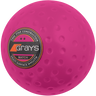Grays Match Hockey Ball Pink
