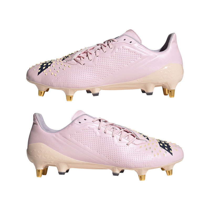Adidas Predator Malice SG Rugby Boots