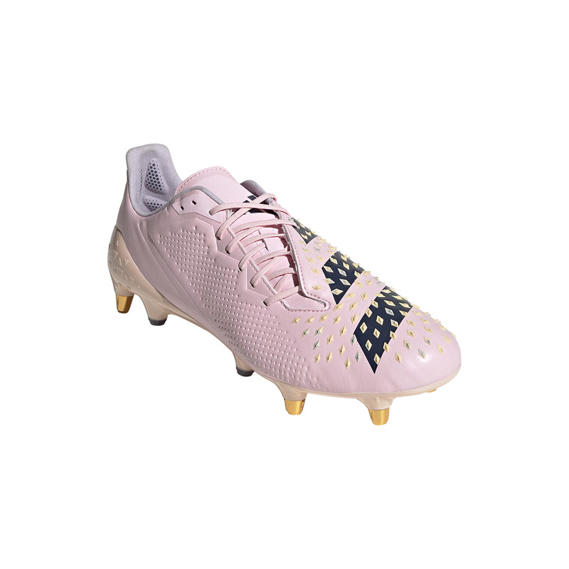 Adidas Predator Malice SG Rugby Boots