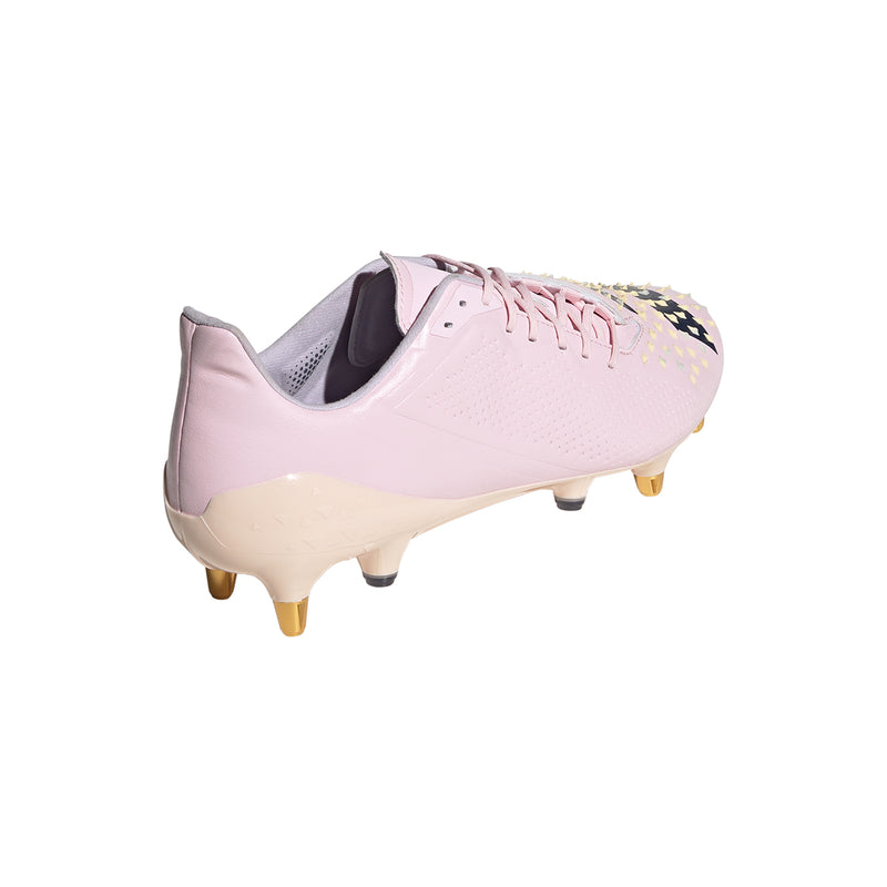 Adidas Predator Malice SG Rugby Boots