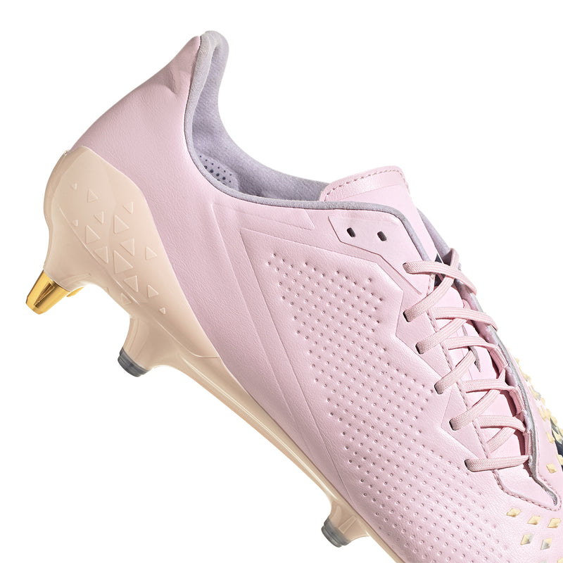 Adidas Predator Malice SG Rugby Boots
