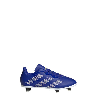 Adidas SG Junior Rugby Boots