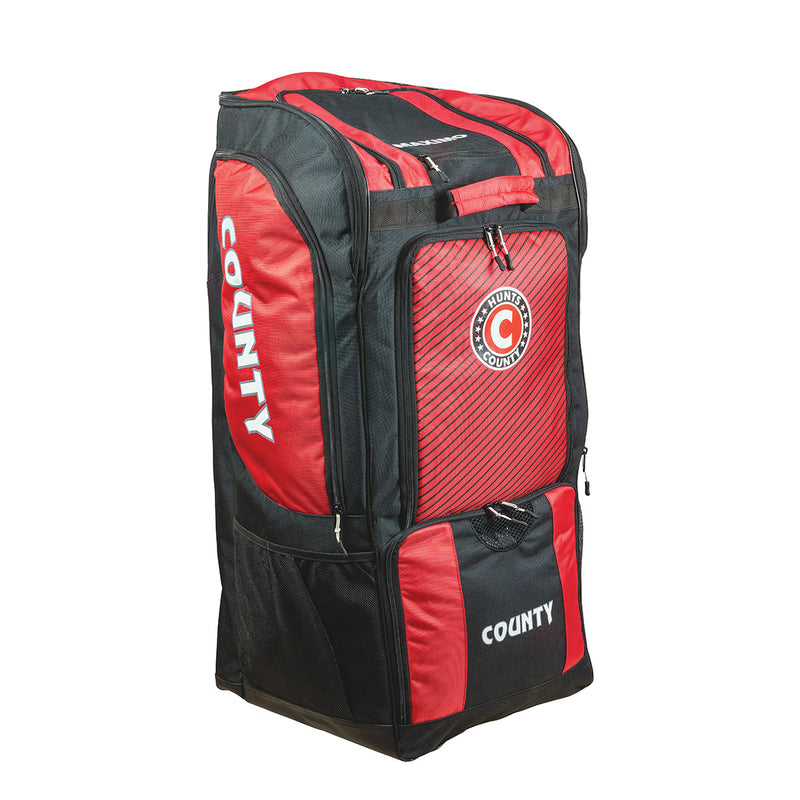 Hunts County Maximo Duffle Bag