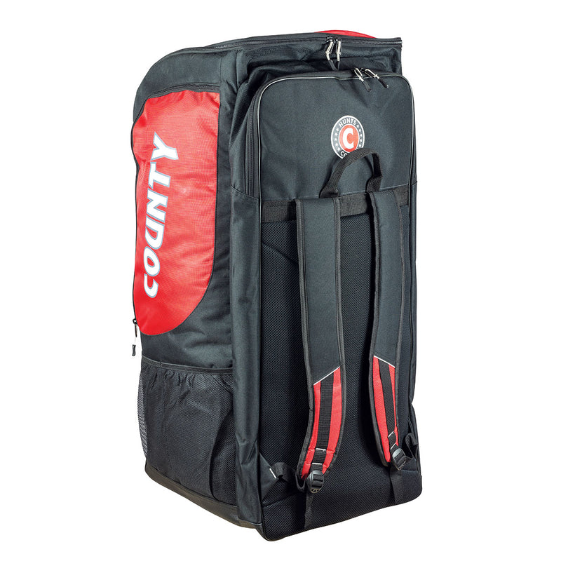 Hunts County Maximo Duffle Bag