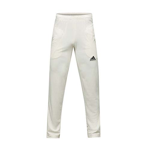 Adidas Howzat Junior Cricket Trouser  Main