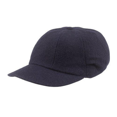Hunts County Cricket Cap Elasticated Back