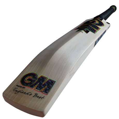 Gunn & Moore Hypa DXM Signature Cricket Bat