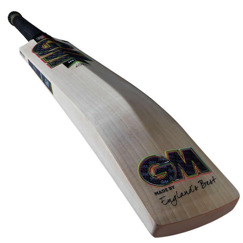 Gunn & Moore Hypa DXM 909 Cricket Bat