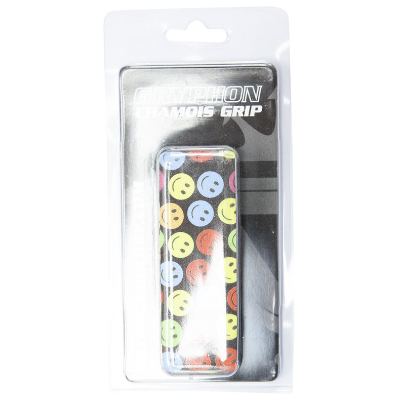 Gryphon Chamois Hockey Grip
