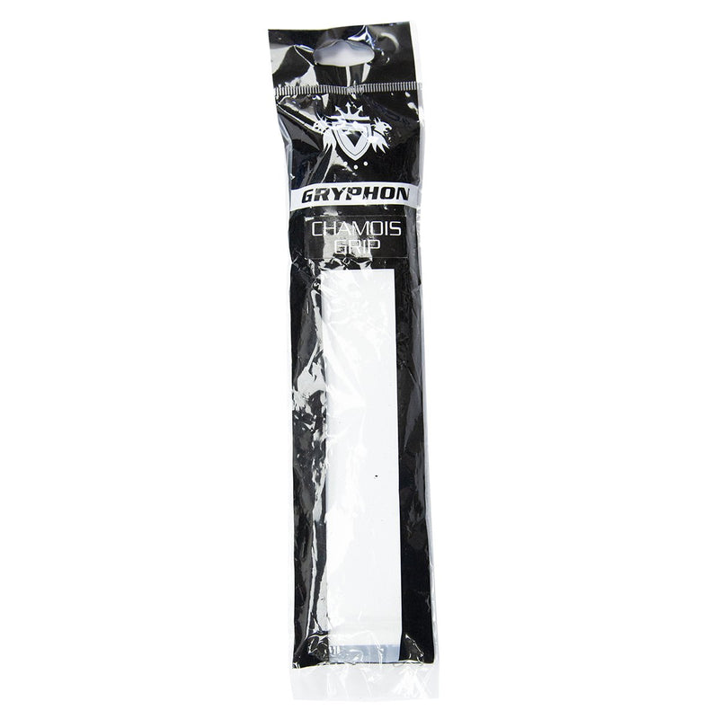 Gryphon Chamois Hockey Grip