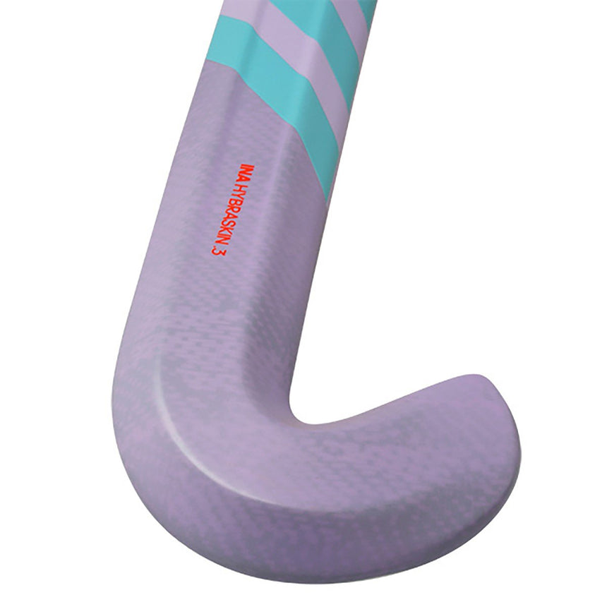 Adidas Ina Hybraskin .3 Hockey Stick