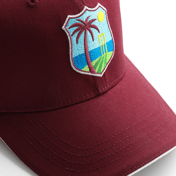 West Indies Cricket Training Cap