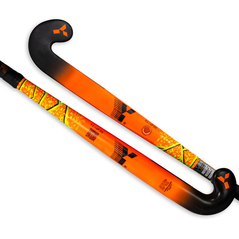 Young Ones JF30 Junior Hockey Stick