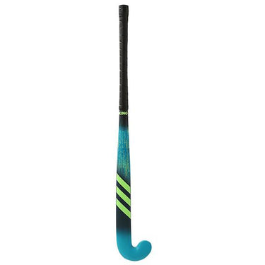 Adidas King Junior Hockey Stick Front