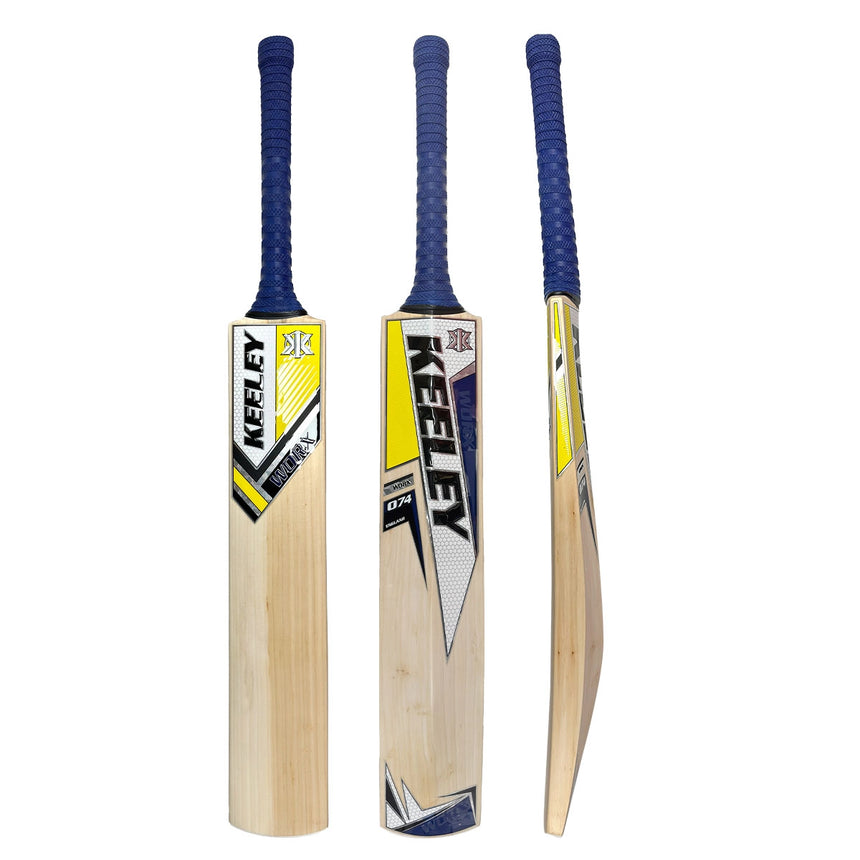 Keeley Worx 074 Grade 1 Cricket Bat