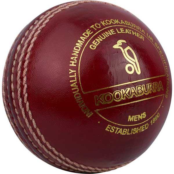 Kookaburra County Club Cricket Ball