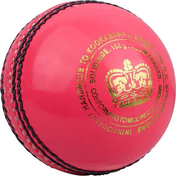 Kookaburra County Match Cricket Ball