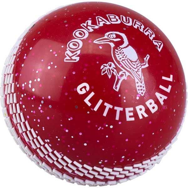 Kookaburra Glitter Cricket Ball