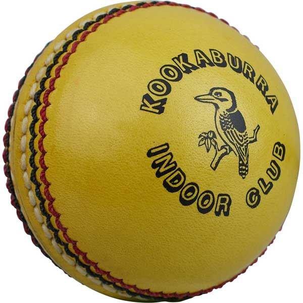 Kookaburra Indoor Club Cricket Ball