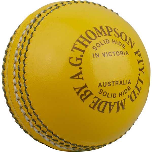 Kookaburra Indoor PUC Cricket Ball