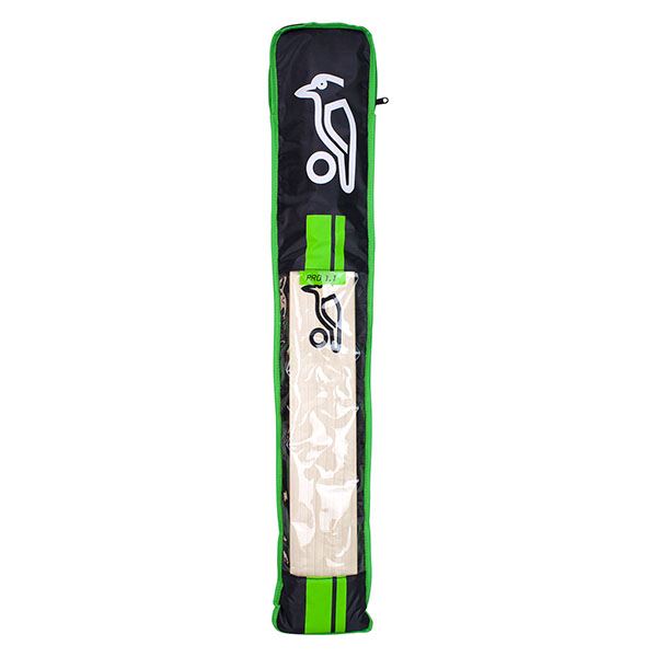 Kookaburra Pro 1.1  Full Length Cricket Bat Cover