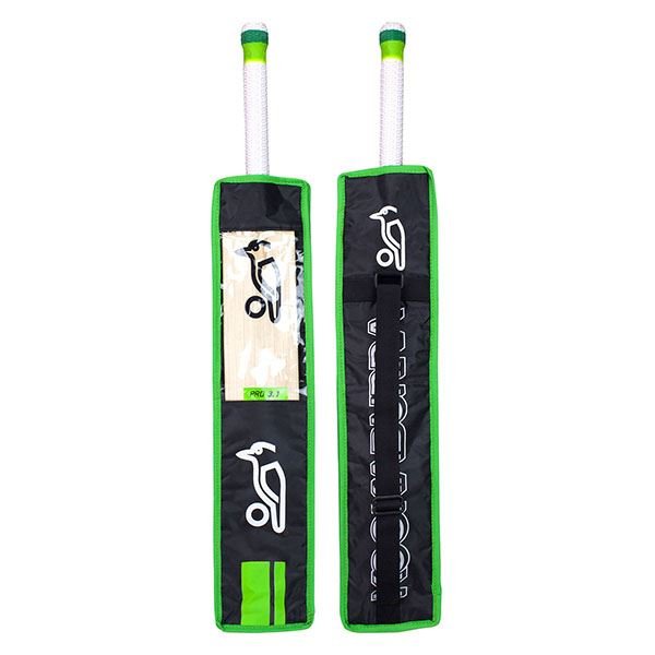 Kookaburra Pro 3.1 Half Length Cricket Bat Cover