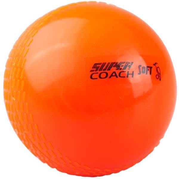 Kookaburra Super Coach Soft Ball