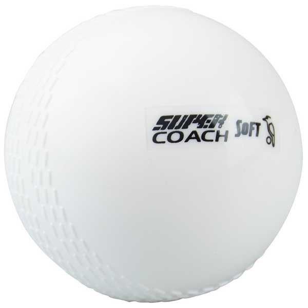 Kookaburra Super Coach Soft Ball