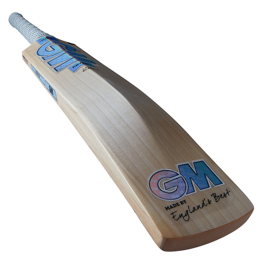 Gunn & Moore Kryos DXM 606 Junior Cricket Bat