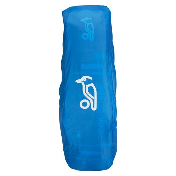Kookaburra Rain Cover Hockey Bag Blue