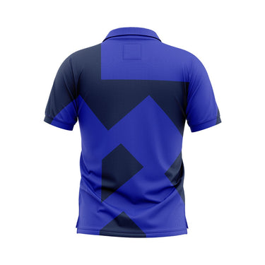 London Spirit Playing Polo Mens Shirt