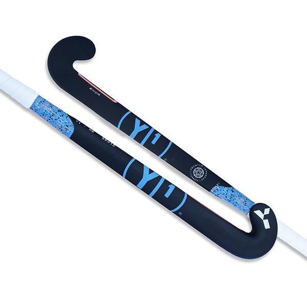 Young Ones MB Braid Hockey Stick main